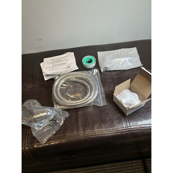 JP Bathroom Master's Hand Held Bidet Sprayer New, Never Used - Picture 5 of 5